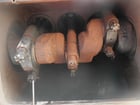 122/275 GPM @ 2030/900 psi, Gaso #3673, Triplex Production Pump, 6" stroke, 2.5"/3.75" plungers, 6" suction - Image 7
