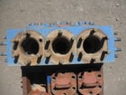122/275 GPM @ 2030/900 psi, Gaso #3673, Triplex Production Pump, 6" stroke, 2.5"/3.75" plungers, 6" suction - Image 8