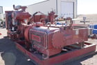 95 GPM @ 7000 psi, NLB #7400D, Triplex Production Pump, 7.13" stroke, 1.75" plungers, 3.4" suction, 2.46" - Image 5