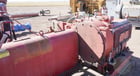 95 GPM @ 7000 psi, NLB #7400D, Triplex Production Pump, 7.13" stroke, 1.75" plungers, 3.4" suction, 2.46" - Image 8