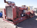 95 GPM @ 7000 psi, NLB #7400D, Triplex Production Pump, 7.13" stroke, 1.75" plungers, 3.4" suction, 2.46" - Image 9