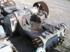 152 GPM @ 3080 psi, Oilwell #A-338, Triplex Pump, 8" stroke, 2.88" plungers, 6" suction, 3" discharge, 300 - Image 1