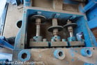 28 GPM @ 6397 psi, Union #TD-120H, Triplex Pump, 4.25" stroke, 1.38" plungers, 2" suction, 1" discharge, 120 - Image 3