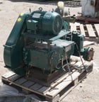 40 GPM, Union #TD-30, Triplex Production Pump, 2.75" stroke, 2" plungers, 3" suction, 2" discharge, 30 HP - Image 3