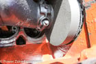 40 GPM, Union #TD-30, Triplex Production Pump, 2.75" stroke, 2" plungers, 3" suction, 2" discharge, 30 HP - Image 8