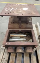 Union #TD-60, Bare Case, 60 HP, 523 RPM - Image 3