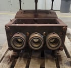 Union #TD-60, Bare Case, 60 HP, 523 RPM - Image 5
