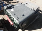 Union #TX-150, Triplex Pump Power End Case Only, 386 GPM @ 850 psi, 5" stroke, 150 HP, 303 RPM - Image 3
