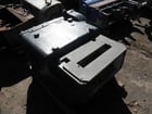 Union #TX-150, Triplex Pump Power End Case Only, 386 GPM @ 850 psi, 5" stroke, 150 HP, 303 RPM - Image 4