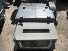 Union #TX-150, Triplex Pump Power End Case Only, 386 GPM @ 850 psi, 5" stroke, 150 HP, 303 RPM - Image 9