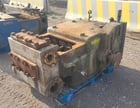 955 psi, Union #TX-150, Triplex Pump, 5" stroke, 4" plungers, 6" suction, 3" discharge, 150 HP, 300 RPM - Image 2