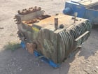 955 psi, Union #TX-150, Triplex Pump, 5" stroke, 4" plungers, 6" suction, 3" discharge, 150 HP, 300 RPM - Image 3