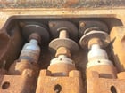 955 psi, Union #TX-150, Triplex Pump, 5" stroke, 4" plungers, 6" suction, 3" discharge, 150 HP, 300 RPM - Image 6