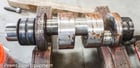 Union #TX-200, Crankshaft, 200 HP, 369 RPM - Image 1