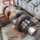 Union #TX-200, Crankshaft, 200 HP, 369 RPM - Image 2