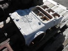 Wheatley #P-300, Triplex Production Pump Power End Only, 95 GPM @ 3000 psi, 3" stroke, 53 HP, 500 RPM - Image 4