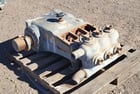 60 GPM @ 2020 psi, Wheatley #T-385M, Triplex Pump, 3.5" stroke, 2" plungers, 2.5" suction, 2" discharge, 81 - Image 1