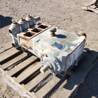 60 GPM @ 2020 psi, Wheatley #T-385M, Triplex Pump, 3.5" stroke, 2" plungers, 2.5" suction, 2" discharge, 81 - Image 2