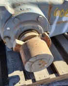 60 GPM @ 2020 psi, Wheatley #T-385M, Triplex Pump, 3.5" stroke, 2" plungers, 2.5" suction, 2" discharge, 81 - Image 5