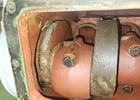 60 GPM @ 2020 psi, Wheatley #T-385M, Triplex Pump, 3.5" stroke, 2" plungers, 2.5" suction, 2" discharge, 81 - Image 7