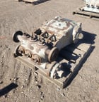 43 GPM @ 1980 psi, Wheatley #T365MF, Triplex Pump, 3.5" stroke, 1.75" plungers, 2.5" suction, 2" discharge - Image 4
