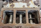 43 GPM @ 1980 psi, Wheatley #T365MF, Triplex Pump, 3.5" stroke, 1.75" plungers, 2.5" suction, 2" discharge - Image 6