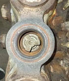 43 GPM @ 1980 psi, Wheatley #T365MF, Triplex Pump, 3.5" stroke, 1.75" plungers, 2.5" suction, 2" discharge - Image 8