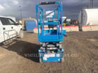 Genie Industries GS1932M, Lift Scissor, 18 hours, S/N: GS32MT-2505, 2024 - Image 3