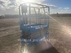 Genie Industries GS1932M, Lift Scissor, 18 hours, S/N: GS32MT-2505, 2024 - Image 5