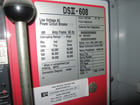 800 Amp, CUTLER HAMMER, DSII-608, 480 Volts, manually operated, drawout, DIGITRIP RMS510 LSIG - Image 2