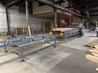 Midwest Machinery & Automation #Pallethawk Skid Nailer - Image 2