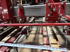 Midwest Machinery & Automation #Pallethawk Skid Nailer - Image 4