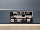 13 KIP Unholtz Dickie #T1000, Vibration System with Thermotron Agree Chamber - Image 4