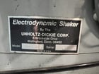 13 KIP Unholtz Dickie #T1000, Vibration System with Thermotron Agree Chamber - Image 8