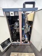 13 KIP Unholtz Dickie #T1000, Vibration System with Thermotron Agree Chamber - Image 10