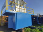 Edward G, 18" x 16" cutterhead dredge, 4'-58' dredge depth, Metso Thomas P-40 impeller pump - Image 6