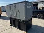 50 KW Generac #SD0050AG163, diesel generator set, 120/240 Volts, 1-phase, 174 hours, 85 HP @ 1800 RPM, D3400T - Image 2