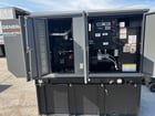 50 KW Generac #SD0050AG163, diesel generator set, 120/240 Volts, 1-phase, 174 hours, 85 HP @ 1800 RPM, D3400T - Image 10