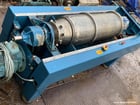 Alfa-Laval #AVNX 930B-31G, Solid Bowl Decanter Centrifuge, Stainless Steel, 3250 rpm, single lead conveyor - Image 3