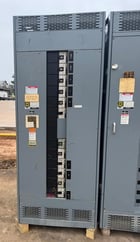 4000 Amps, Square D 4000A Max Supply 2000A Max Section Sq D 4000A Max Supply 3000A Max Section 1 st section - Image 2