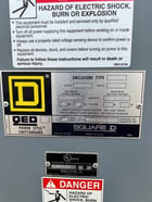 4000 Amps, Square D 4000A Max Supply 2000A Max Section Sq D 4000A Max Supply 3000A Max Section 1 st section - Image 5