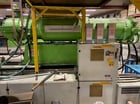 750 Ton, 264 oz., Engel #ES-10000/750WP, horizontal plastic injection molders, 45" x 45" tie bar spacing, 1998 - Image 6