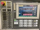 1750 Ton, 250 oz., Toshiba #ISF1750/DV10-110B, horizontal plastic injection molders, 126" daylight, 59.8" x - Image 2