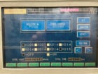 1750 Ton, 250 oz., Toshiba #ISF1750/DV10-110B, horizontal plastic injection molders, 126" daylight, 59.8" x - Image 5