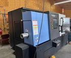 Daewoo Doosan #Lynx-2600Y, CNC lathe, 3.1" bar, 2022 - Image 2
