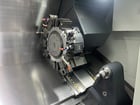 Daewoo Doosan #Lynx-2600Y, CNC lathe, 3.1" bar, 2022 - Image 3