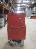 400 Amp. Allis-Chalmers, 456-D, Air Contactor, #MVC3516 - Image 3