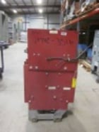 400 Amp. Allis-Chalmers, 456-D, Air Contactor, #MVC3516 - Image 4