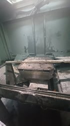 Toyoda #FH-630, CNC horizontal machining center, 40 automatic tool changer, 39.3" X, 31.5" Y, 33.4" Z, 7000 - Image 5