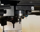 Daewoo Doosan #6500/50, CNC vertical machining center, 30 automatic tool changer, 50" X, 26.4" Y, 24.6" Z - Image 2